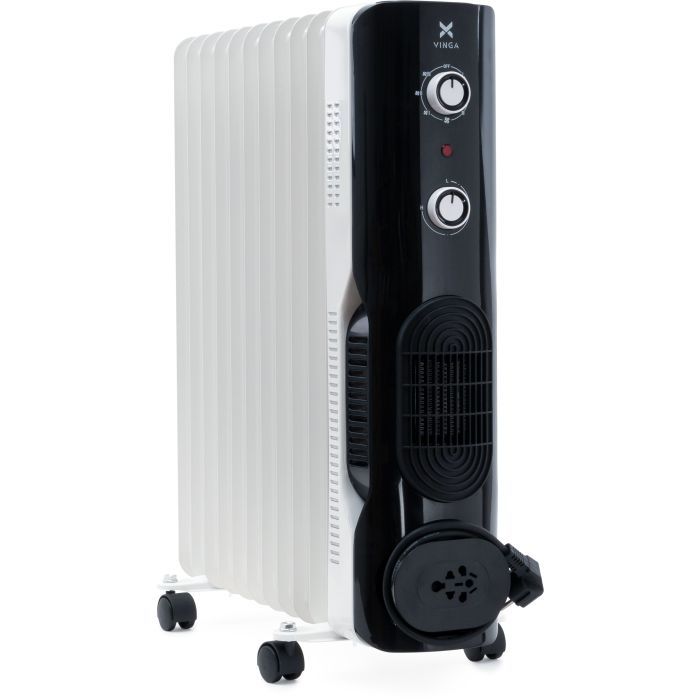 Обогреватель Vinga VOH-011XF1 Фото