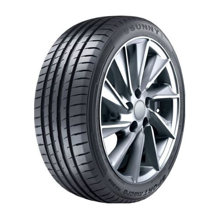 Шина Sunny NA305 245/40R20 99W XL Фото