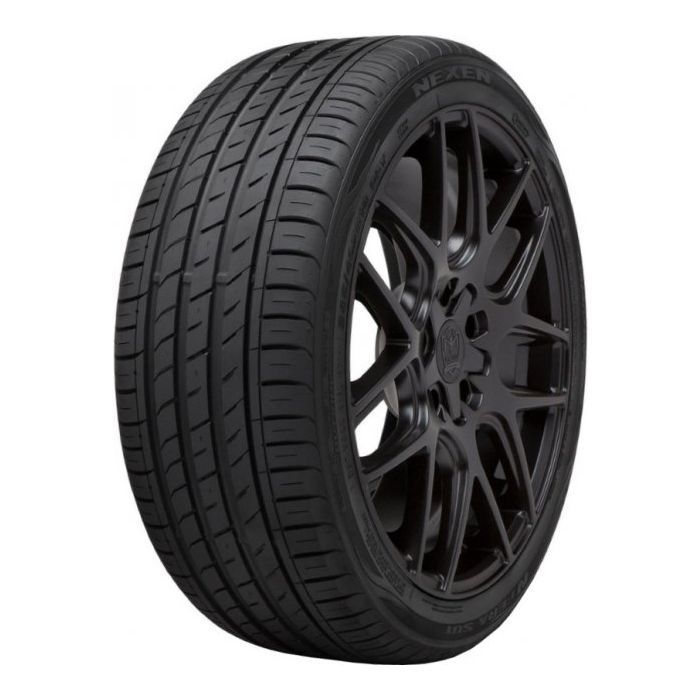Шина Nexen NFERA SU1 225/45R19 96W XL Фото