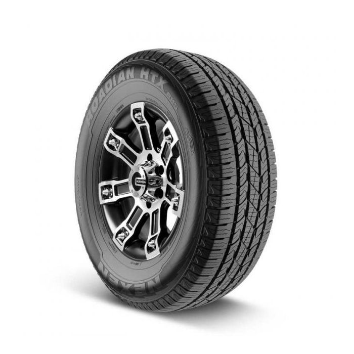 Шина Nexen ROADIANHTX RH5 275/55R20 113T Фото
