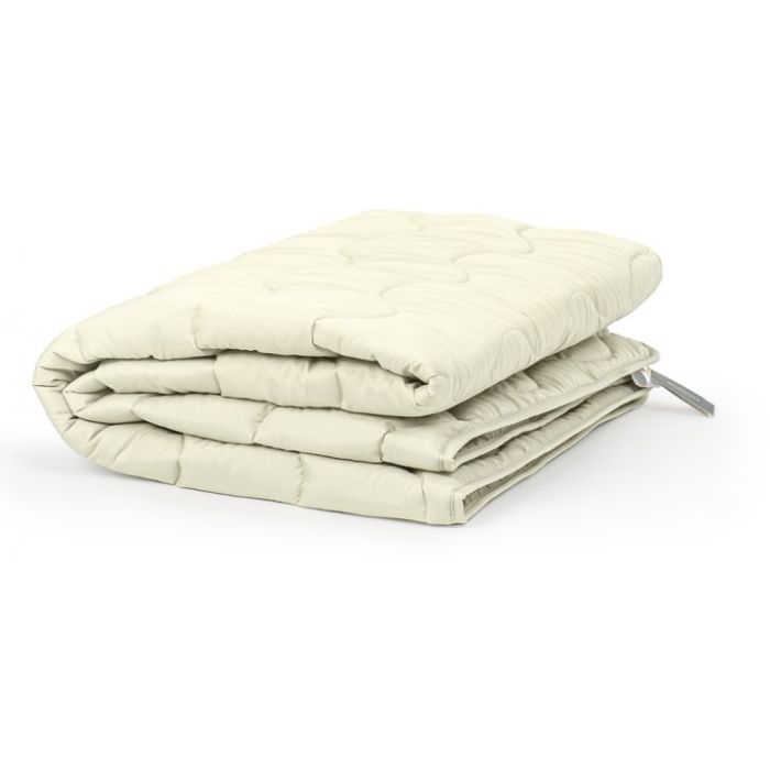 Одеяло MirSon антиалергійна 3M Thinsulate №1635 Eco Light Creamy Фото