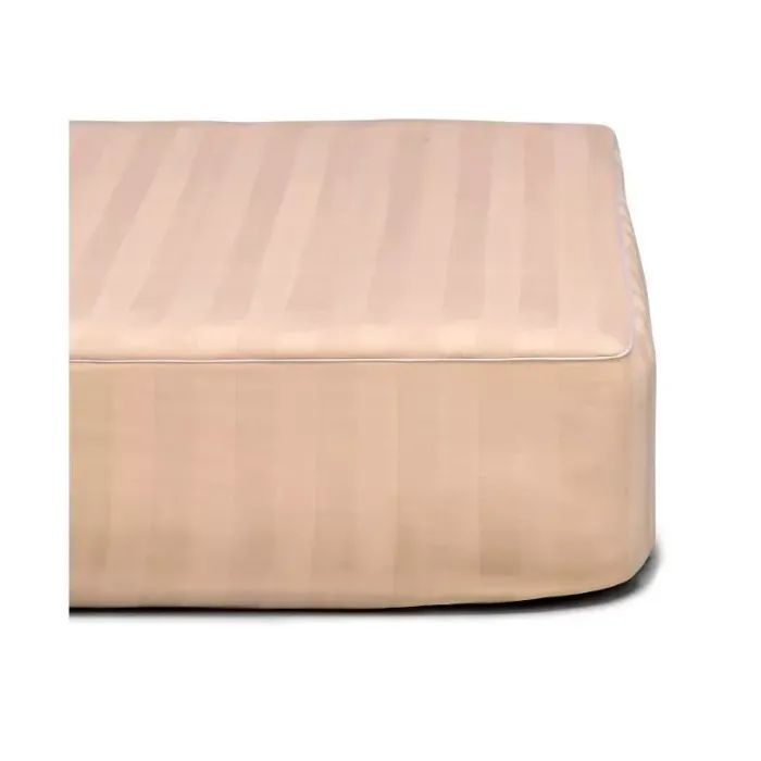 Наматрасник MirSon Carmela Eco 432 160x200 см Фото