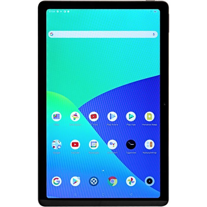 Планшет realme Pad 10.4" 4/64GB LTE (Grey) Фото