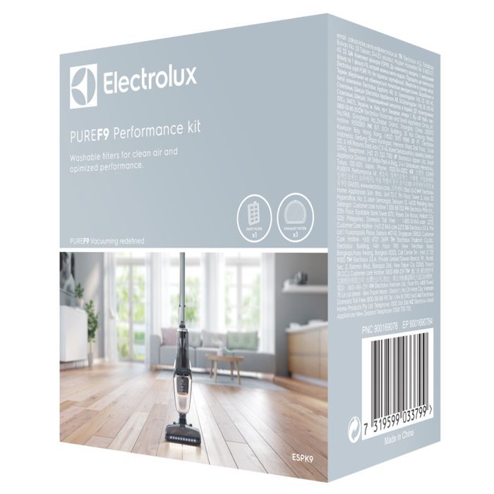 Фильтр для пылесоса Electrolux ESPK9 Фото 1