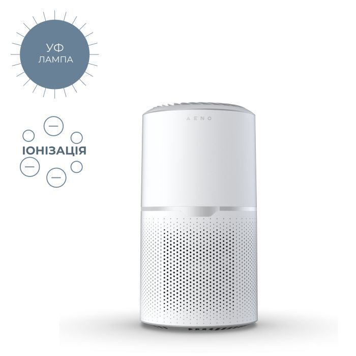 Воздухоочиститель AENO AP4 Фото