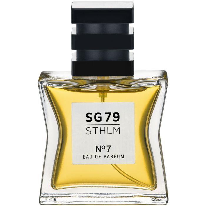 Парфюмированная вода SG79 STHLM №7 30 мл Фото
