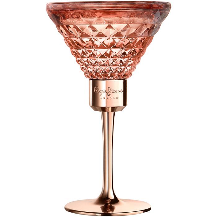 Парфюмированная вода Pepe Jeans For Her 80 мл Фото