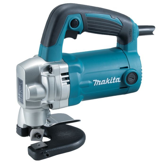 Ножницы по металлу электрические Makita JS3201J Фото
