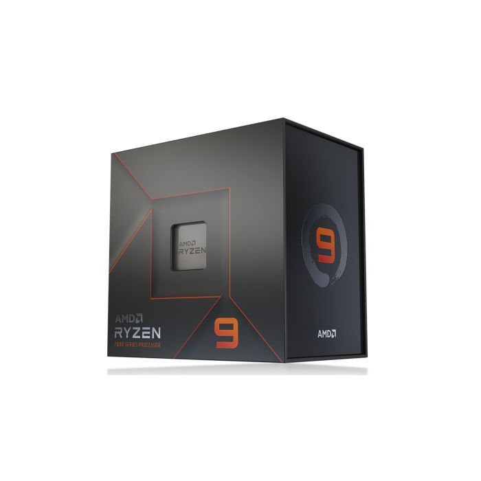 Процессор AMD Ryzen 9 7950X Фото