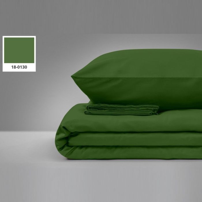 Постельное белье MirSon Бязь Premium Carolina 110х140 Фото