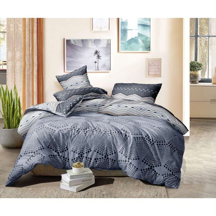Постельное белье MirSon Бязь Premium №157 Jose 2 175х210 Фото