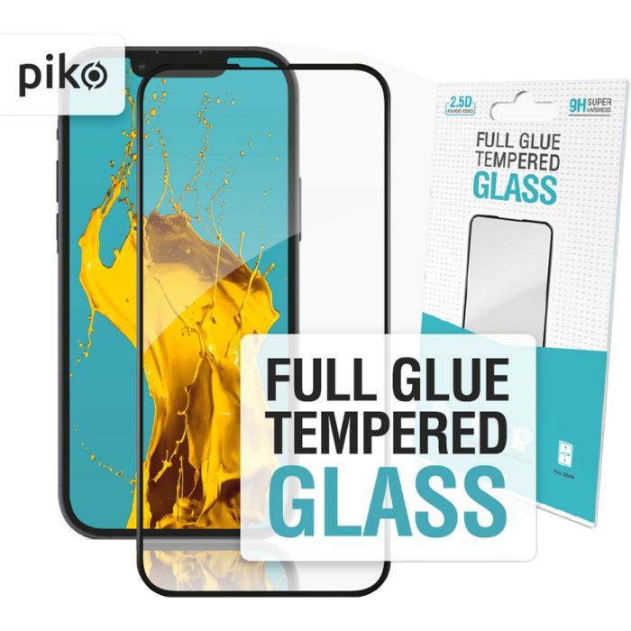 Стекло защитное Piko Apple Iphone 13 mini Фото