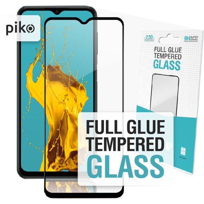 Стекло защитное Piko Samsung M23 5G Фото