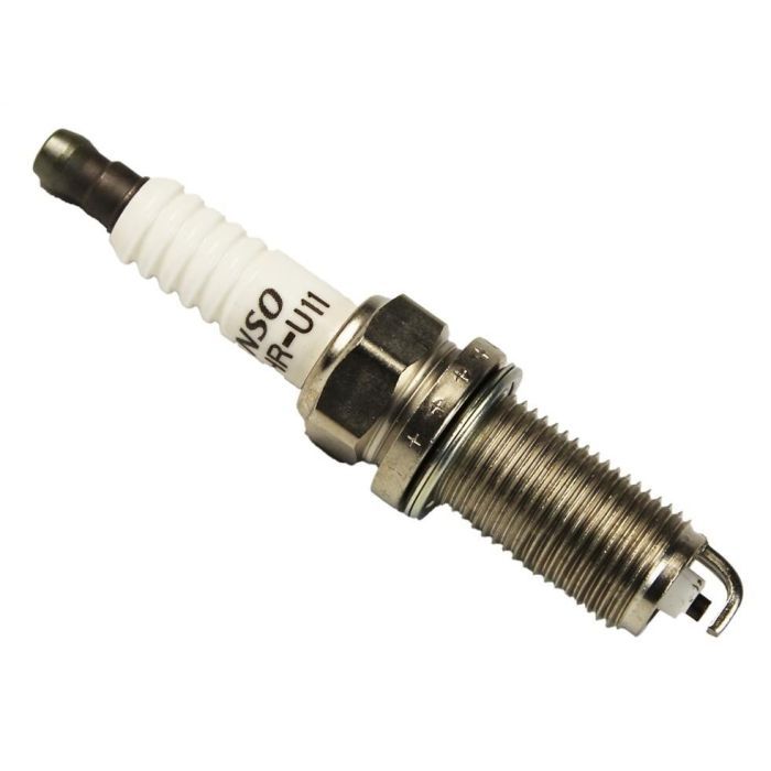 Свеча зажигания Denso K20HRU11 Фото