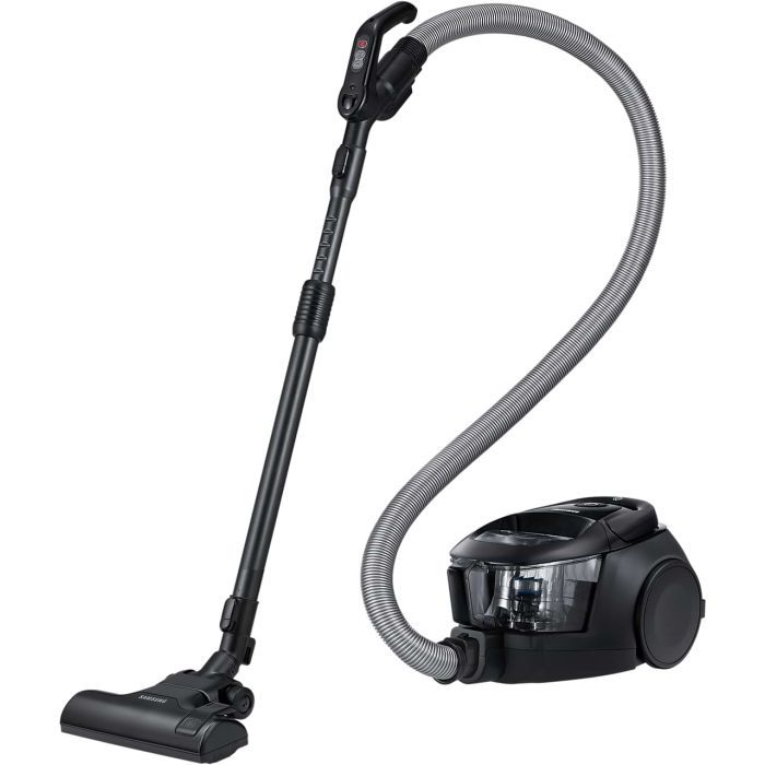 Пылесос Samsung VC07M31C0HG/UK Фото