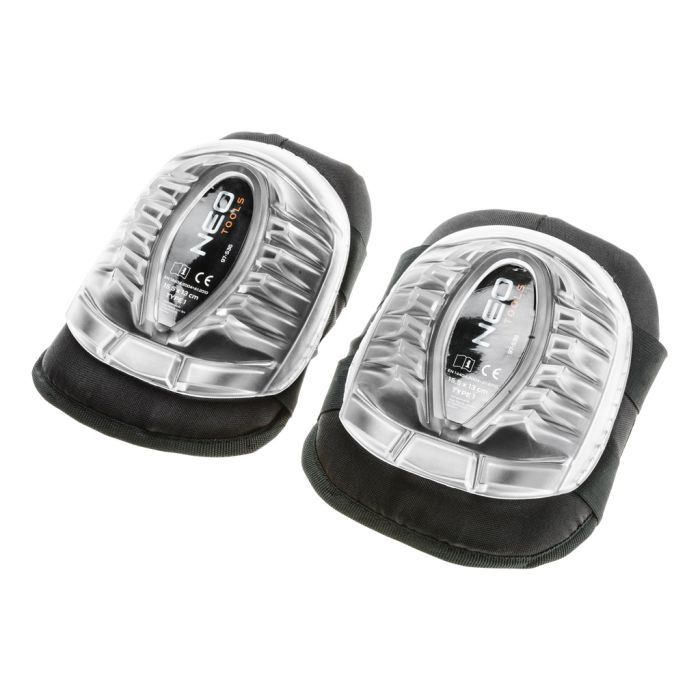 Наколенники защитные Neo Tools 97-536, гелевые Фото