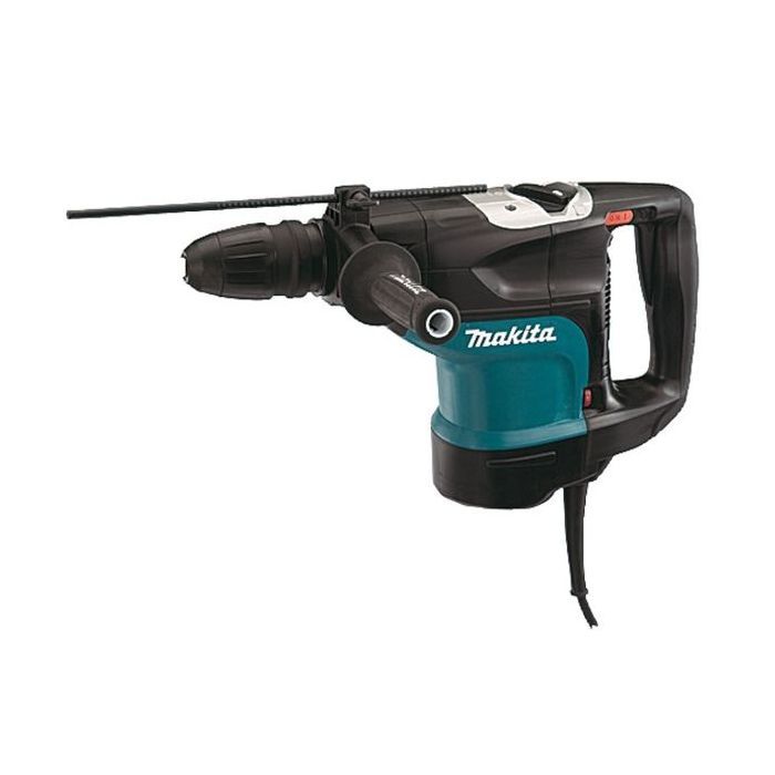 Перфоратор Makita HR4501C SDS-MAX Фото