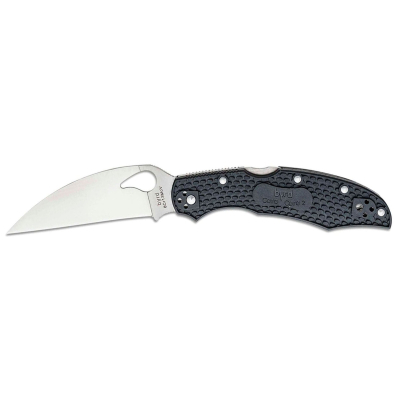 Нож Spyderco Byrd Cara Cara 2 Wharncliffe Фото