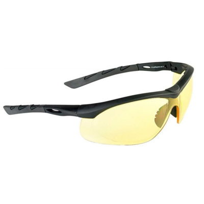 Тактические очки Swiss Eye Lancer Yellow Фото