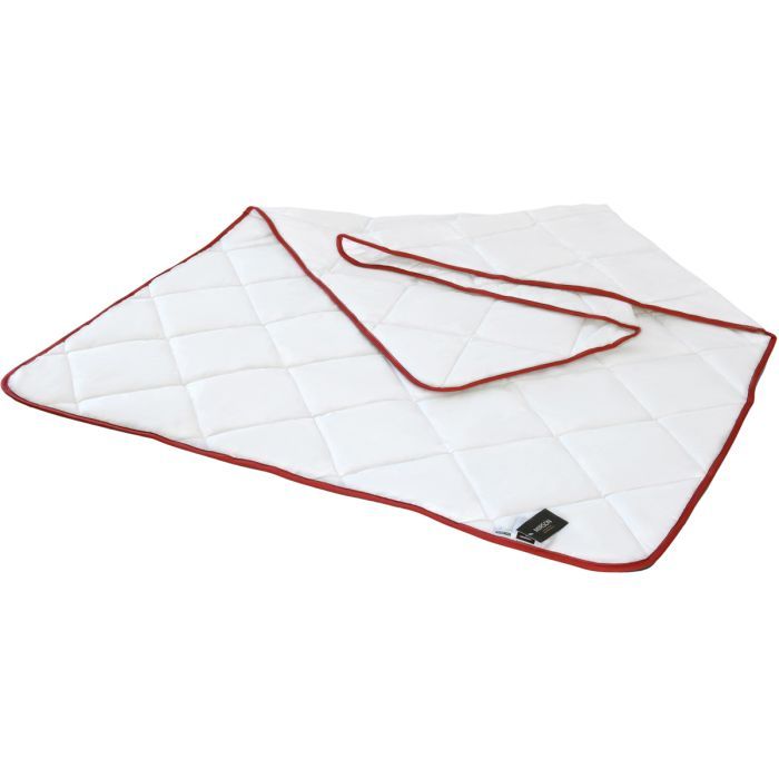 Одеяло MirSon антиаллергенное DeLuxe Eco-Soft 815 Деми 200x220 с Фото