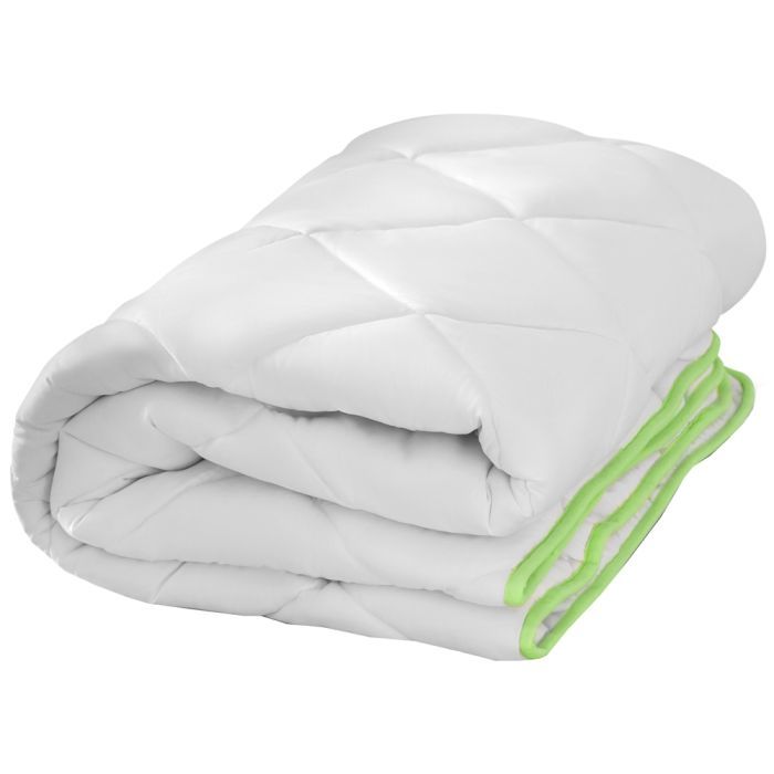 Одеяло MirSon антиаллергенное Eco Eco-Soft 810 Зима 155x215 см Фото