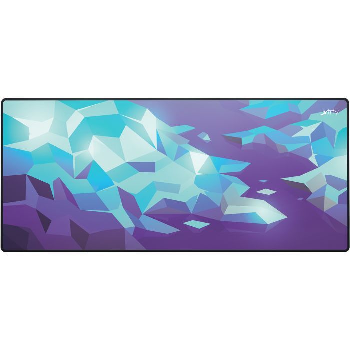Коврик для мышки Xtrfy GP5 Litus Blue XL Фото