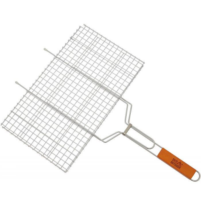 Решётка для гриля Skif Outdoor Griller 2 Фото