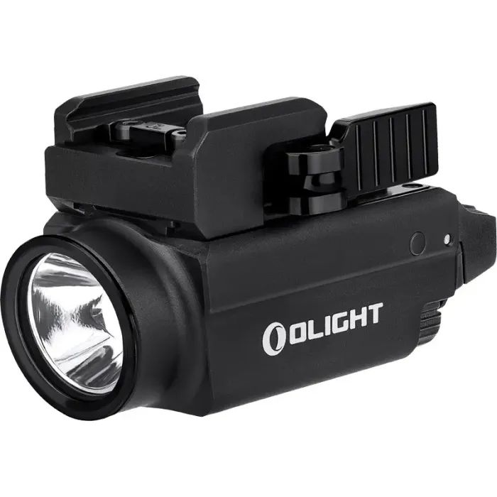Фонарь Olight Baldr S Black Фото