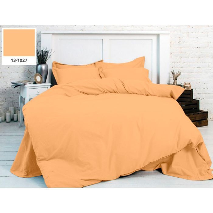 Постельное белье MirSon Бязь Premium 13-1027 Colombo 110х140 Фото