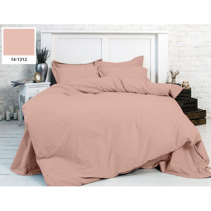 Постельное белье MirSon Бязь Premium 14-1312 Domiano 160х220 Фото