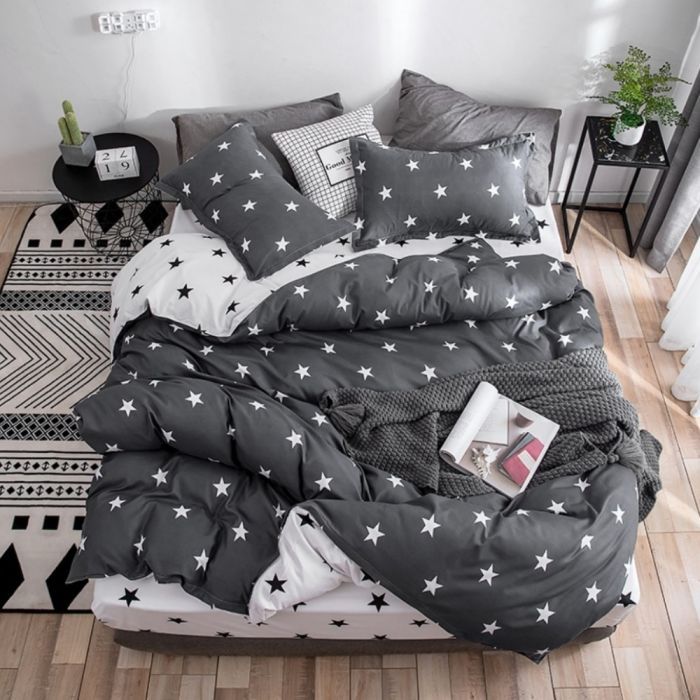 Постельное белье MirSon Бязь Premium 17-0030 Berto 160x220 Фото