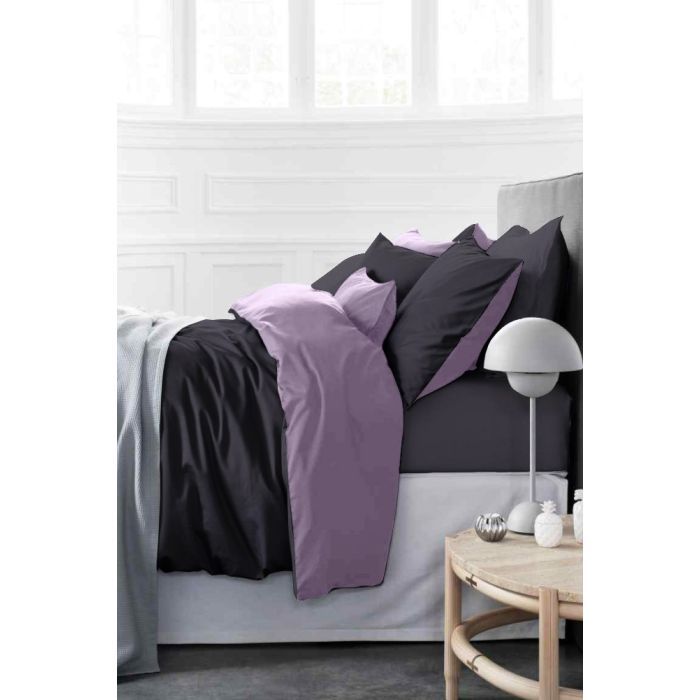 Постельное белье MirSon Сатин Premium Lupine 3820+0240 110х140 Фото