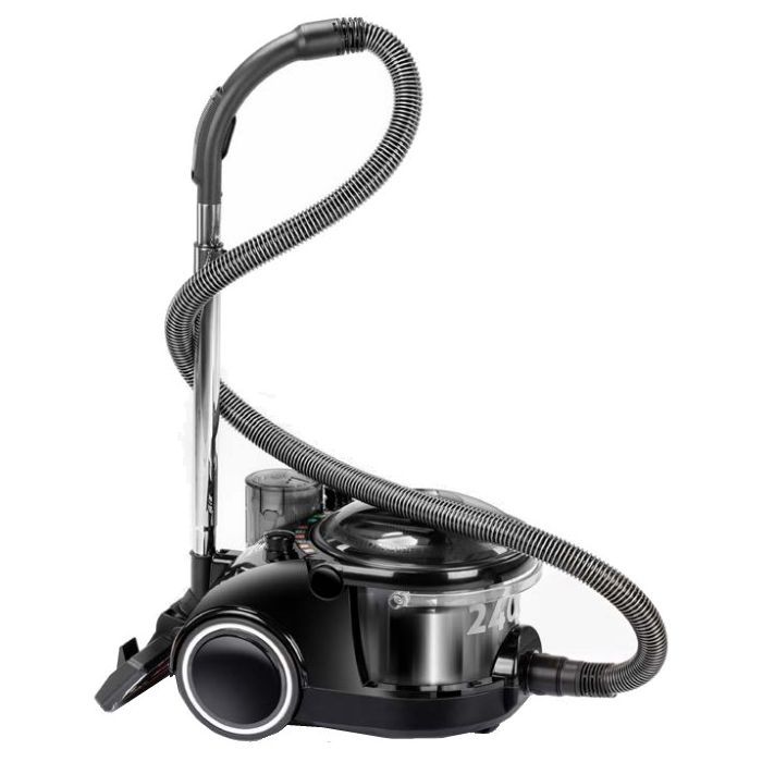 Пылесос MPM MOD-47 Фото