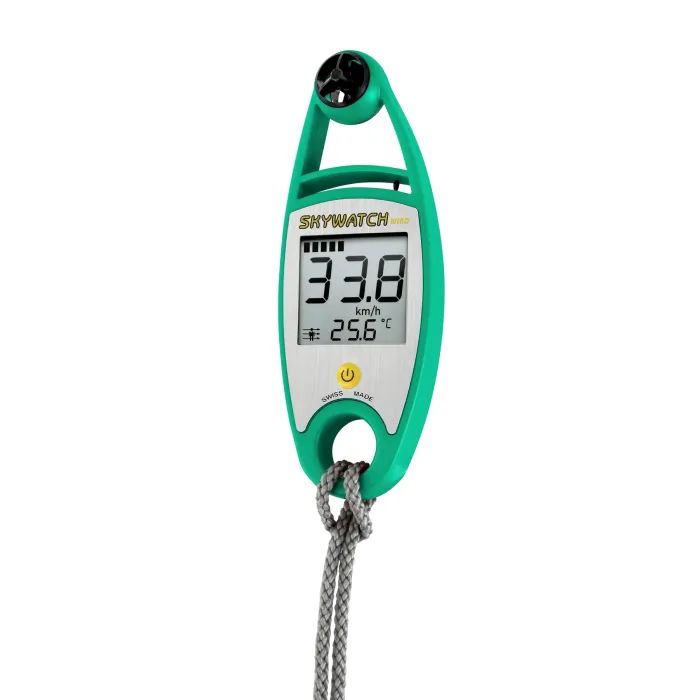 Анемометр Skywatch Wind Фото