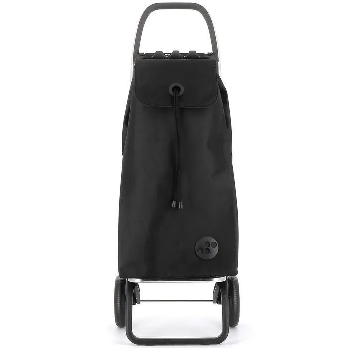 Сумка-тележка Rolser I-Max MF 2L 43 Negro Фото