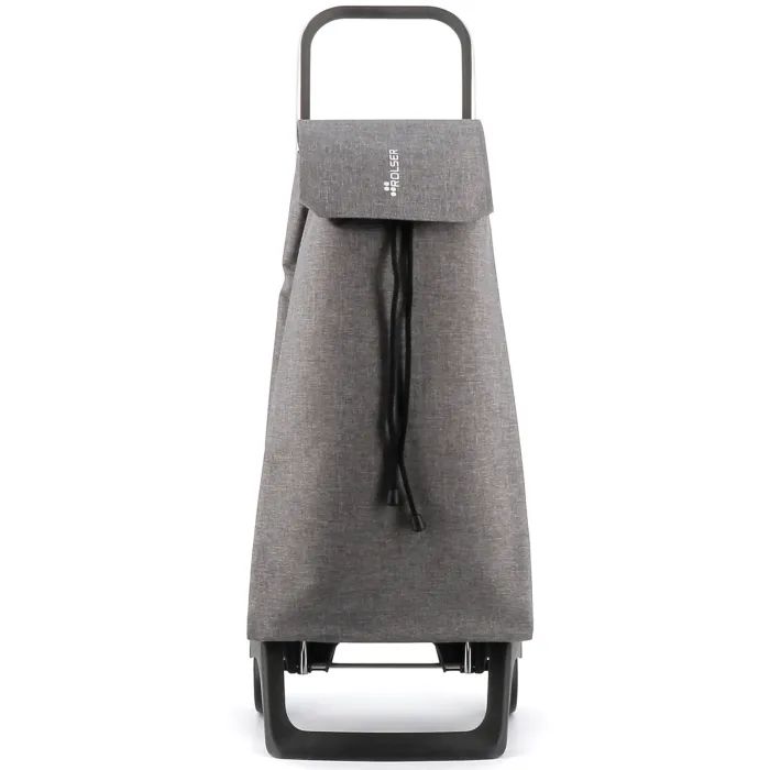 Сумка-тележка Rolser Jet Tweed Joy 40 Gris Фото