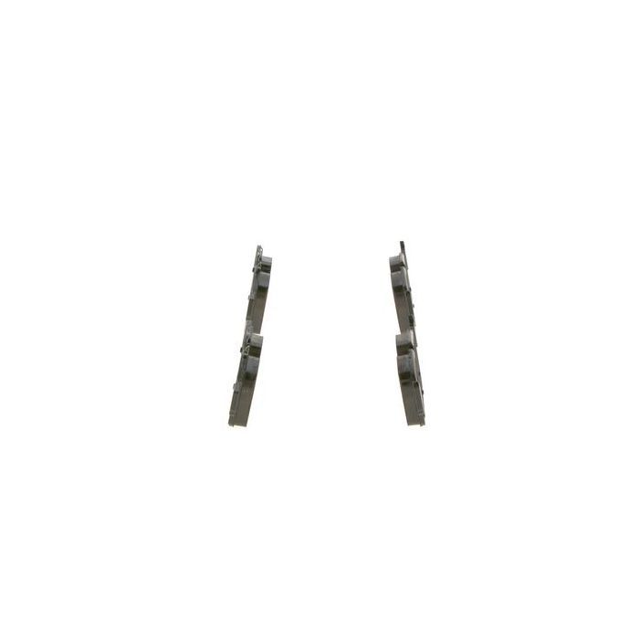 Тормозные колодки Bosch 0 986 424 334 Фото