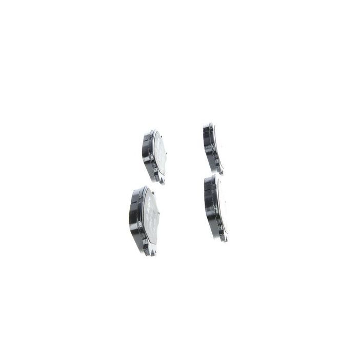 Тормозные колодки Bosch 0 986 424 639 Фото