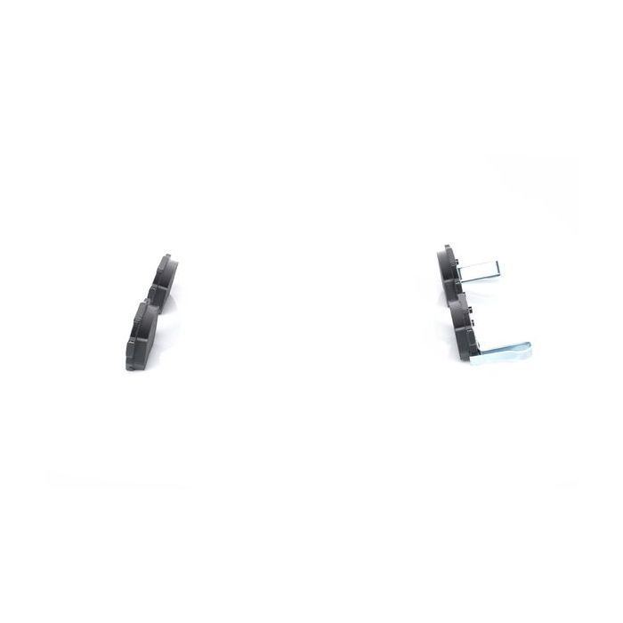 Тормозные колодки Bosch 0 986 461 131 Фото