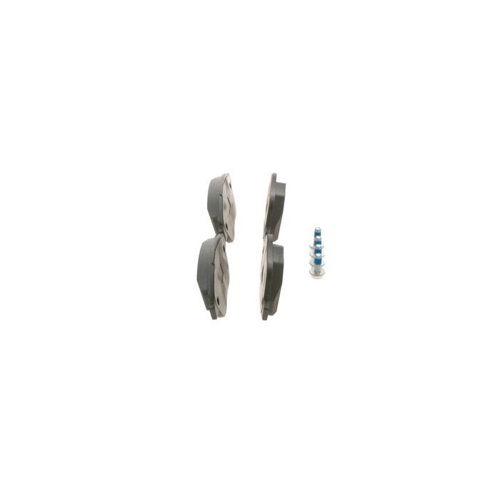 Тормозные колодки Bosch 0 986 494 038 Фото