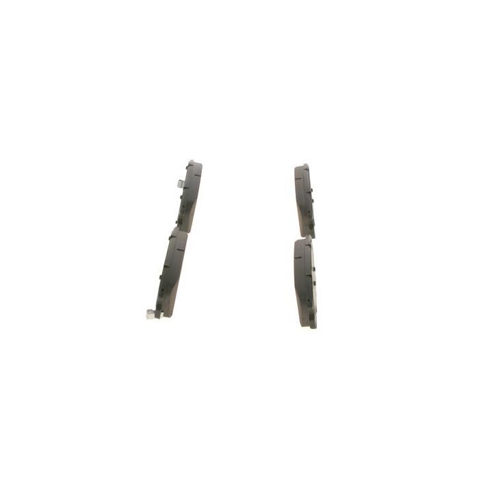 Тормозные колодки Bosch 0 986 494 079 Фото