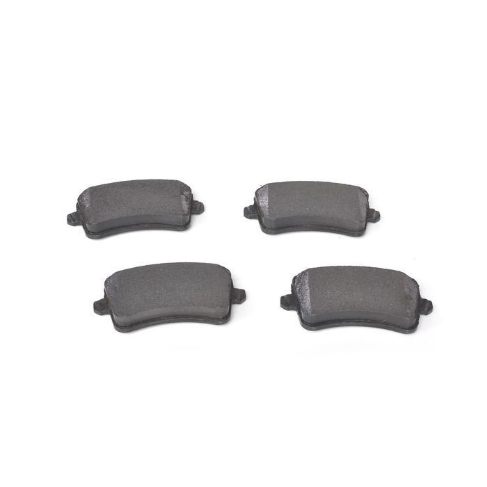Тормозные колодки Bosch 0 986 494 254 Фото