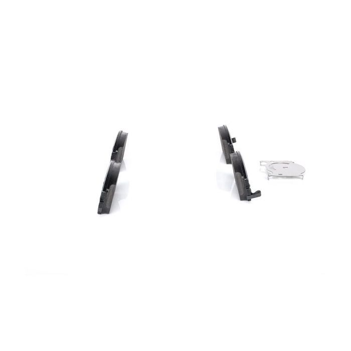 Тормозные колодки Bosch 0 986 494 275 Фото