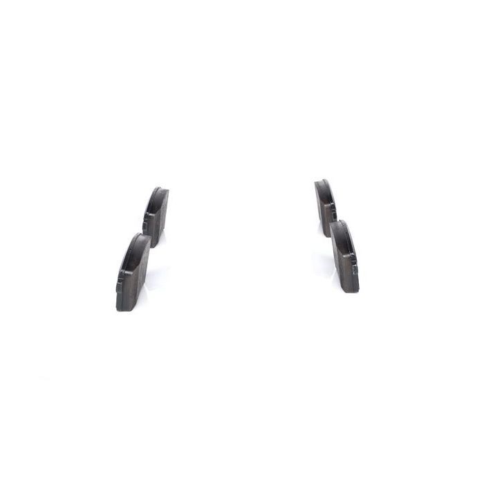 Тормозные колодки Bosch 0 986 494 332 Фото