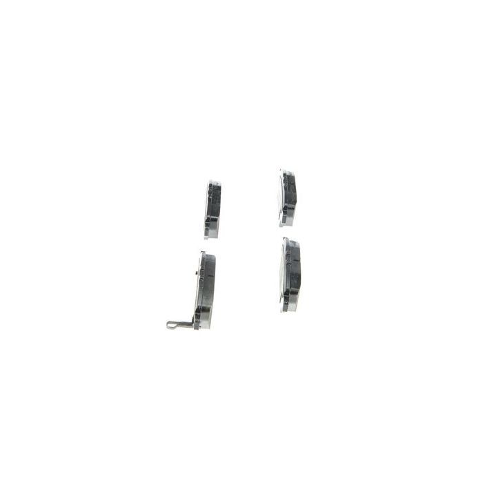 Тормозные колодки Bosch 0 986 494 369 Фото