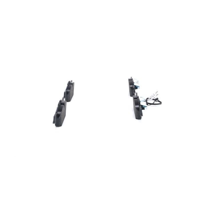 Тормозные колодки Bosch 0 986 494 527 Фото