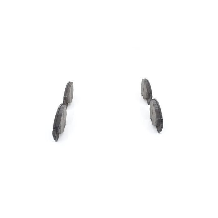 Тормозные колодки Bosch 0986494793 Фото