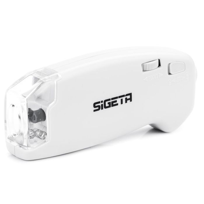 Микроскоп Sigeta MicroGlass 40x Фото