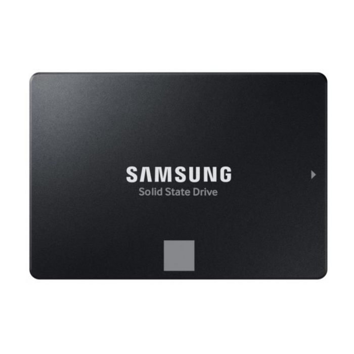 Накопитель SSD Samsung 2.5" 4TB 870 EVO Фото