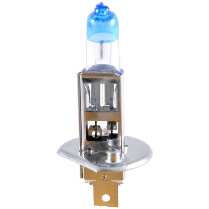 Автолампа WINSO H1 HYPER +60 55W Фото